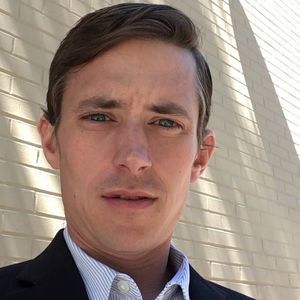 Meet your Posher, Tim